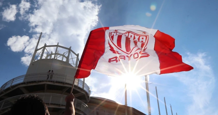 Necaxa