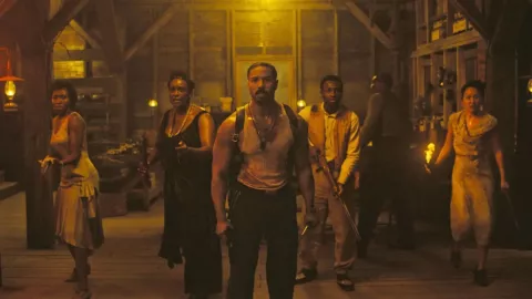 sinners oscars 2026 ryan coogler