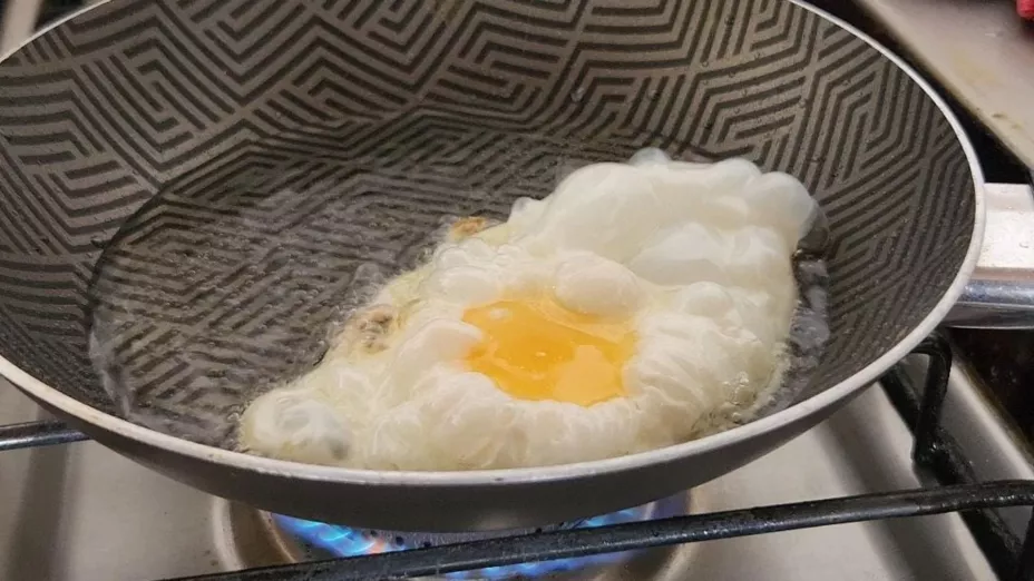 Huevo