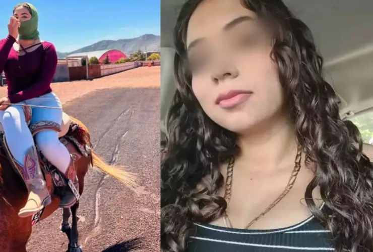 Asesinan a Carolina Barrientos, joven activista en Veracruz
