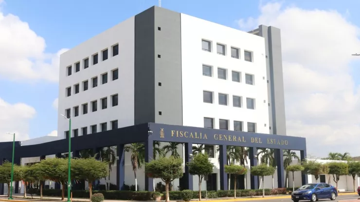 Fiscalía vincula a proceso a hombre por feminicidio en Navolato