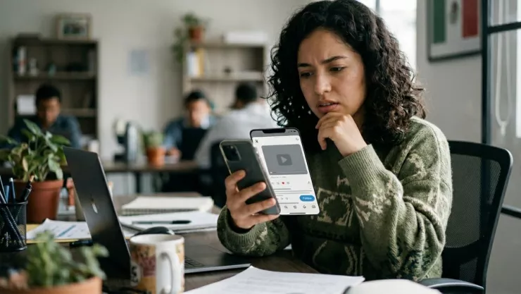 ¿X eliminó la opción de compartir videos? La verdad sobre el supuesto cambio en la red social (Twitter)