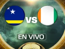 Curazao vs Costa de Marfil EN VIVO por Azteca Deportes.
