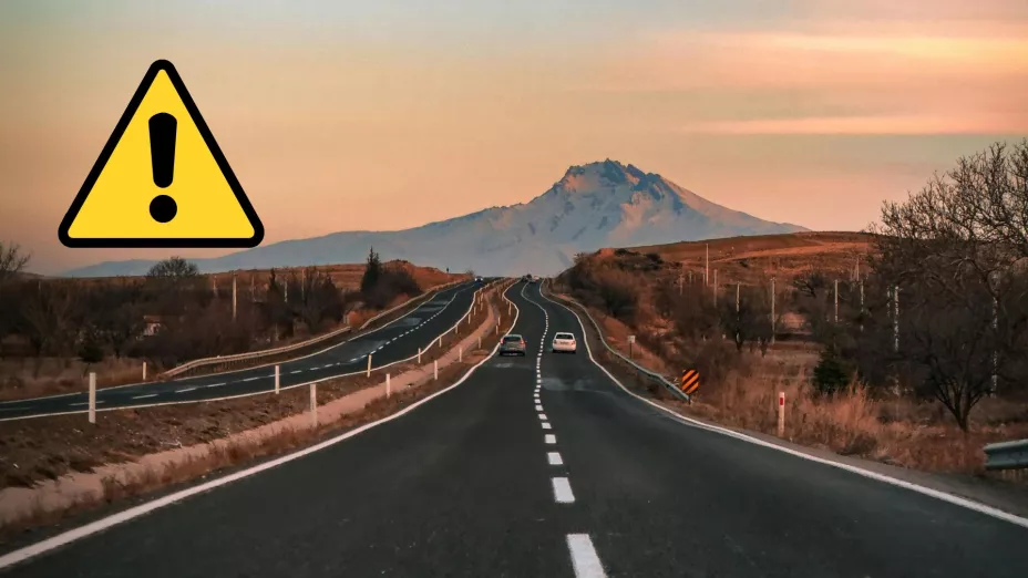 ¿Por qué está cerrada la Carretera Aguascalientes-Zacatecas hoy 3 de diciembre