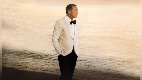 ¡Aquí será la preventa para Luis Miguel Tour 2023 en México!