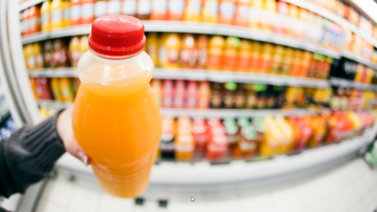 El mejor jugo de frutas es relación precio y valores nutricionales, según la Profeco