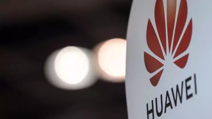 huawei