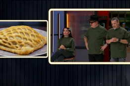 Reto de MasterChef 24/7