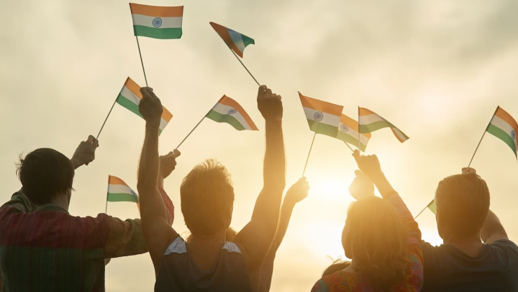 india podría cambiar su nombre a Bharat