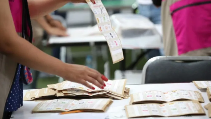¿Violencia en aumento Candidatos en Veracruz solicitan protección para elecciones municipales 2025