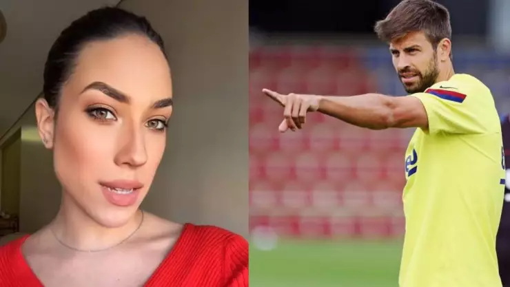 Pique propuso trio a influencer.jpg