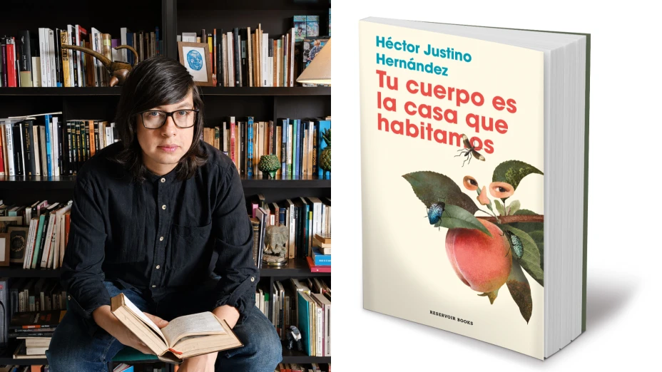 Héctor Justino Hernández