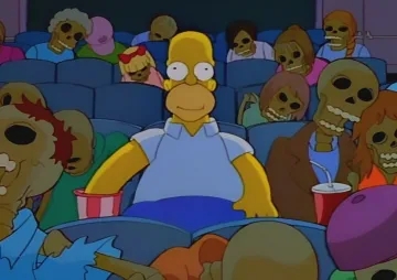 De El Resplandor a It: 7 capítulos de La Casita del Horror de Los Simpson que son parodias completas de películas; míralos este Halloween