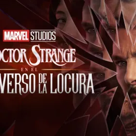 Cuándo y dónde ver Doctor Strange en el Multiverso de la Locura gratis por Azteca 7 Platinum