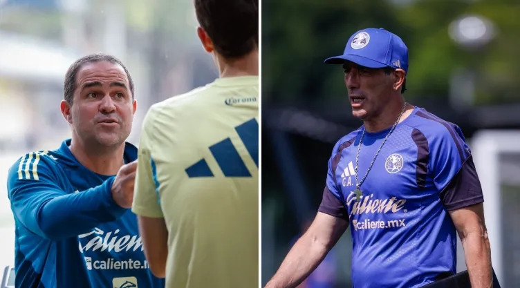 Ramón Juárez elogia a Guillermo Almada