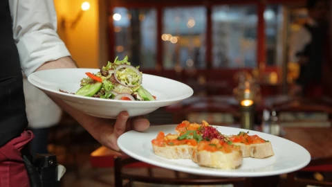 restaurantes de mexico america latina