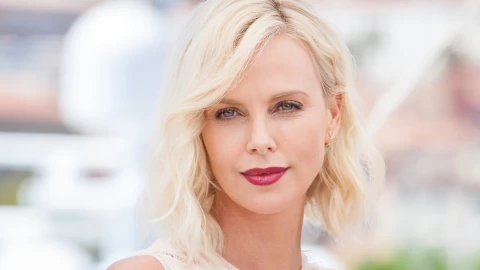 charlize theron