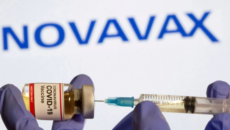 ema vacuna novavax covid 19