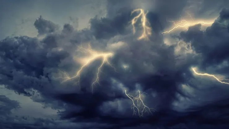 Esta es la fecha en la que llegará la lluvia a Aguascalientes