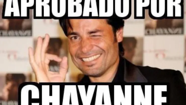 ¿A qué huele Chayanne? A esto aseguran que huele el famoso cantante