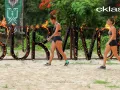 Aranza y Duggan nos regalaron un emocionante duelo en Survivor México 2023.