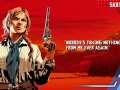 Red Dead Redemption