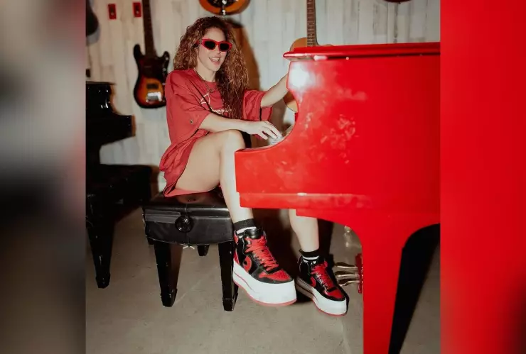 Malas noticias para fanáticos de Shakira, la cantante aplazó más del 90% de sus conciertos