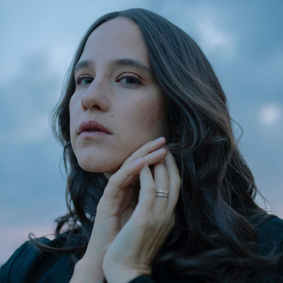 ximena sariñana autoconcierto autodromo hermanos rodriguez