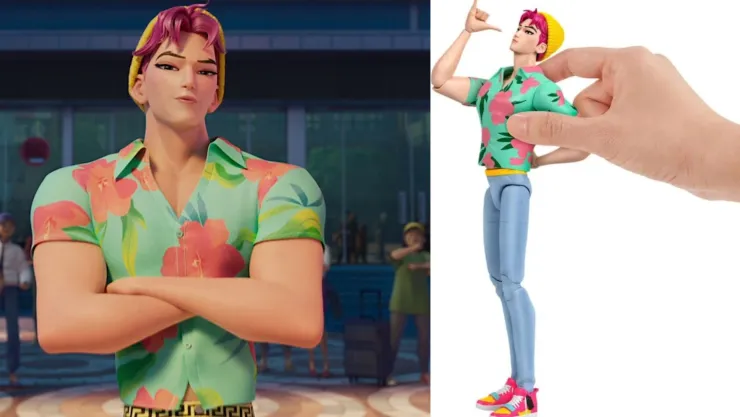 Juguetes de Abby de kpop demon hunters.jpg