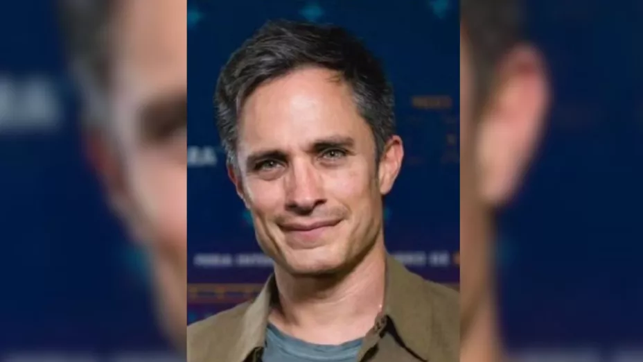 Gael García estará en la FIL Guadalajara; cuándo y a qué hora