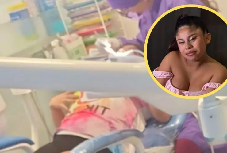 Reaparece Lupita TikTok en redes sociales