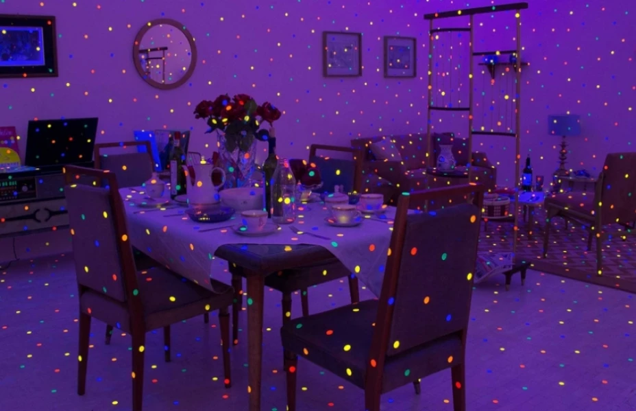 La Obsesión infinita de Yoyoi Kusama, que se exhibe en el museo Tamayo, llega a su fin este domingo 18 de enero