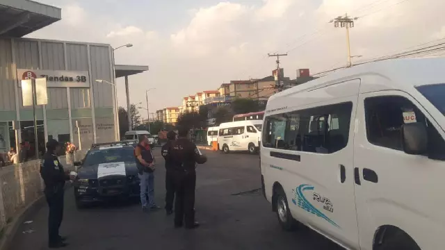 Transporte en el Edomex se incrementará por inflación
