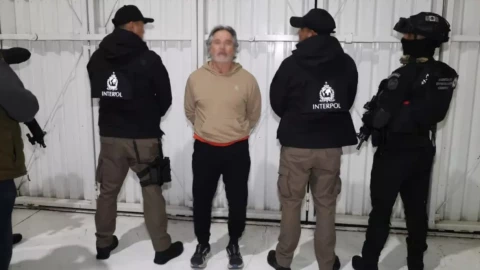 Hernán “N”, presunto líder de La Barredora es vinculado a proceso en Tabasco