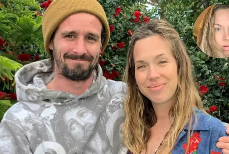 El desgarrador mensaje de la esposa del actor James Ransone tras su muerte.jpg