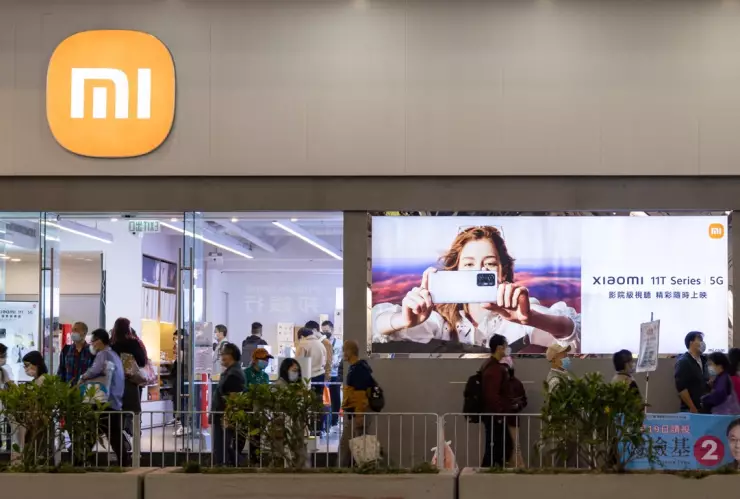 Los próximos celulares de Xiaomi que recibirán HyperOS 2.1