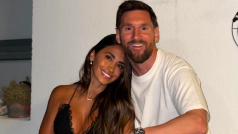 parejas famosas del deporte mundial