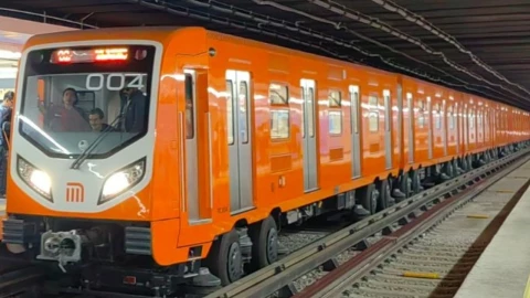 Metro $5, Metrobús $6 y Cablebús $7: Tarifas del transporte público CDMX 2025. Descubre las novedades como la Tarjeta MI Digital.