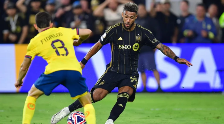LAFC