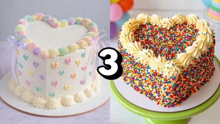 /estilo-de-vida/ideas-pastel-forma-corazon-cumpleanos-ninos