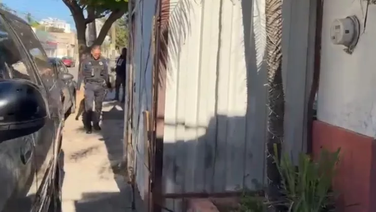 ÚLTIMA HORA | Fuerte movilización policiaca en Zapopan HOY: Localizaron casquillos de arma larga sobre la vía pública