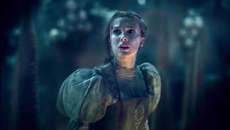 Millie Bobby Brown cumple 20 años y tiene dos próximos proyectos en camino