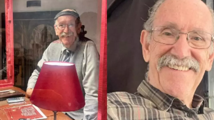 ¡Última hora! Muere actor Juan José Zerboni: ¿de qué murió?