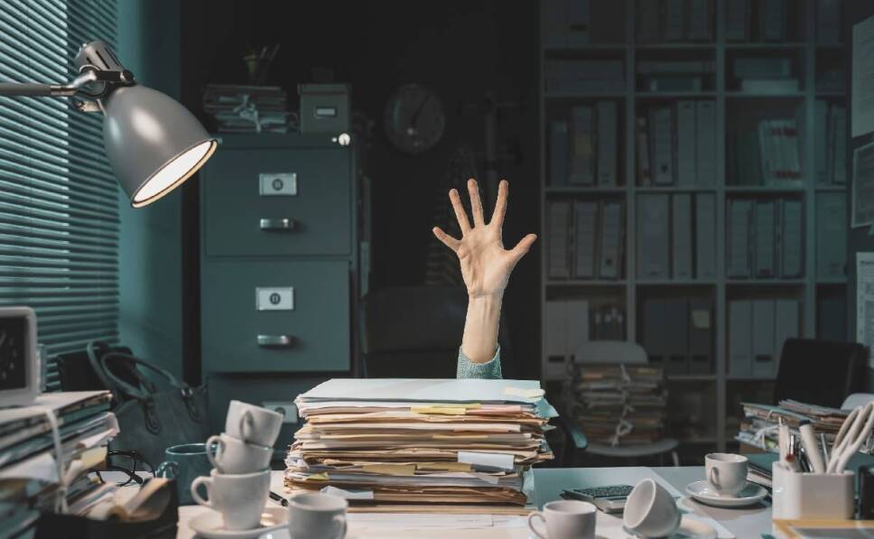 ¿Y en México, California acorta semana laboral a cuatro días (2