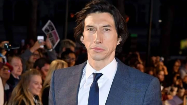 Adam Driver actuaría en los 4 fantásticos