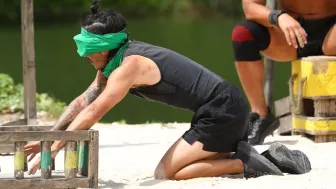 El guía de la misión comenzará a dar indicaciones a su compañero.