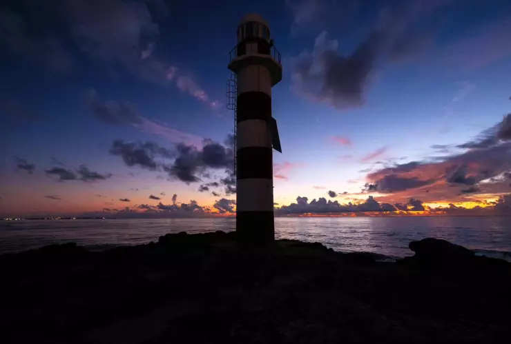 ¡Se acerca el nuevo frente frío 18! Clima en Cancún hoy miércoles 25 de diciembre.jpg