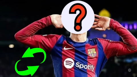 FC Barcelona tendrá de regreso a una estrella: el fichaje de invierno que impacta a todos