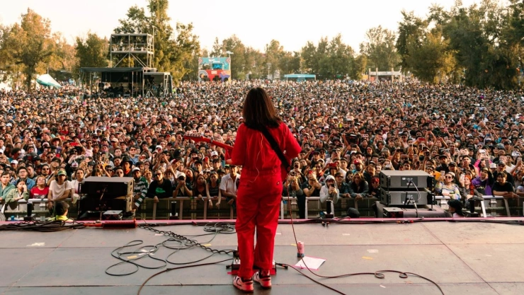 Los mejores conciertos de octubre en Puebla para anotar en la agenda