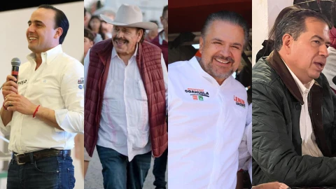 elecciones coahuila candidatos 2023
